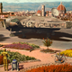 Image for article titled These Vintage Postcards Were Invaded By Aliens